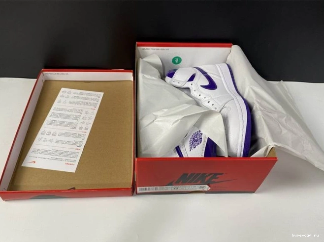 RETRO JORDAN COURT HIGH AIR CD0461-151 PURPLE 1 1125